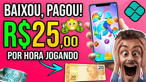 jogos de ganhar dinheiro no pix sem depositar